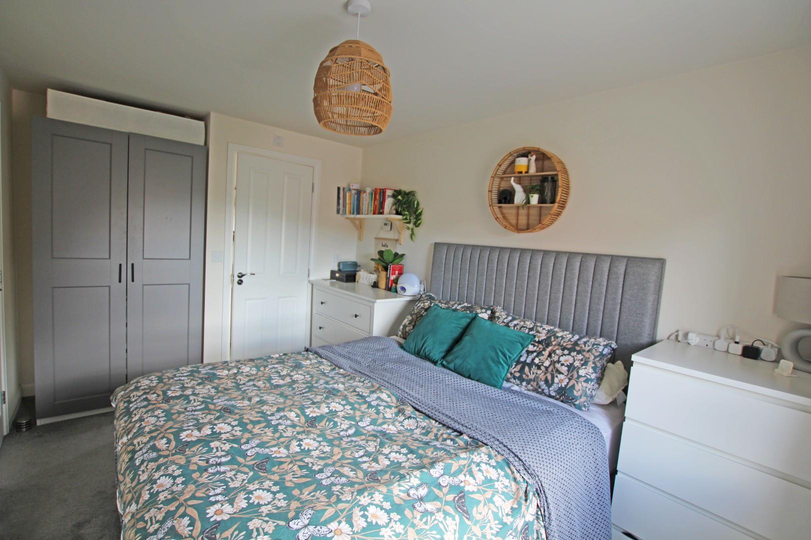 Broadstone Drive, Hampton Water, Peterborough Firmin & Co